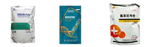 獸藥包裝機(jī)械設(shè)備樣品圖