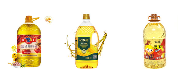 大型花生油加工生產(chǎn)機(jī)械設(shè)備樣品圖