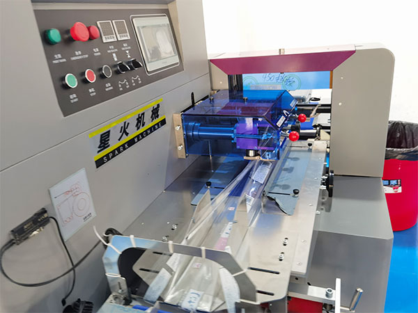 北京自動化包裝生產(chǎn)線