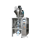 全自動(dòng)立式袋裝調(diào)味料包裝生產(chǎn)線