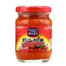 辣椒醬包裝生產(chǎn)線樣品