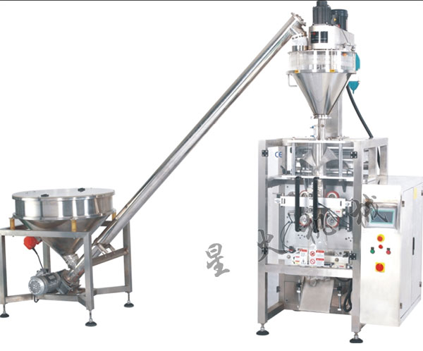 調(diào)味粉生產(chǎn)線設(shè)備-調(diào)味料粉類生產(chǎn)線